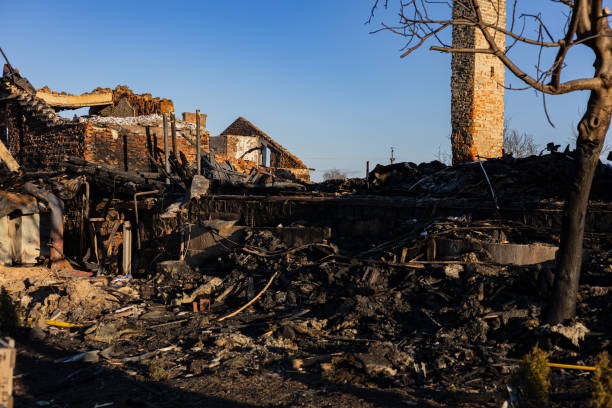 24/7 Emergency Smoke Damage Removal experts in Buckingham, FL