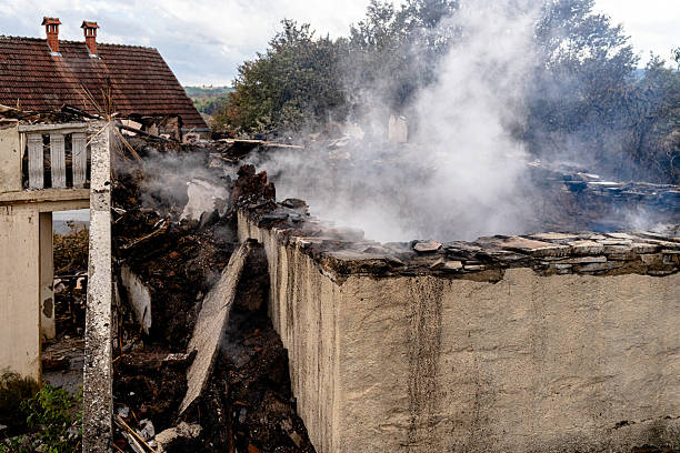 Reliable Smoke Damage Removal contractor in Buckingham, FL by Fire Damage Biloxi