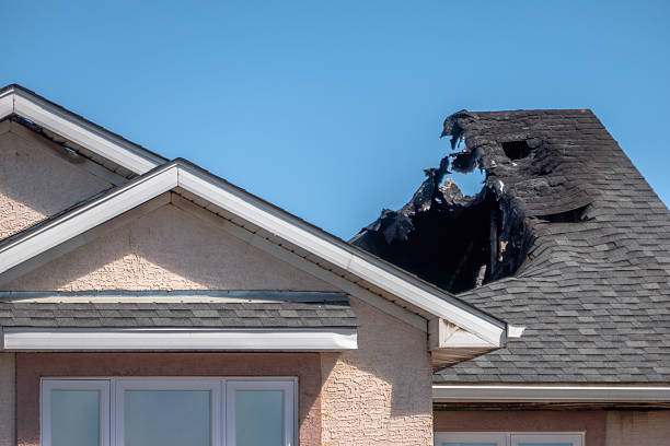 Licensed Smoke Damage Removal service in Buckingham, FL - Fire Damage Biloxi